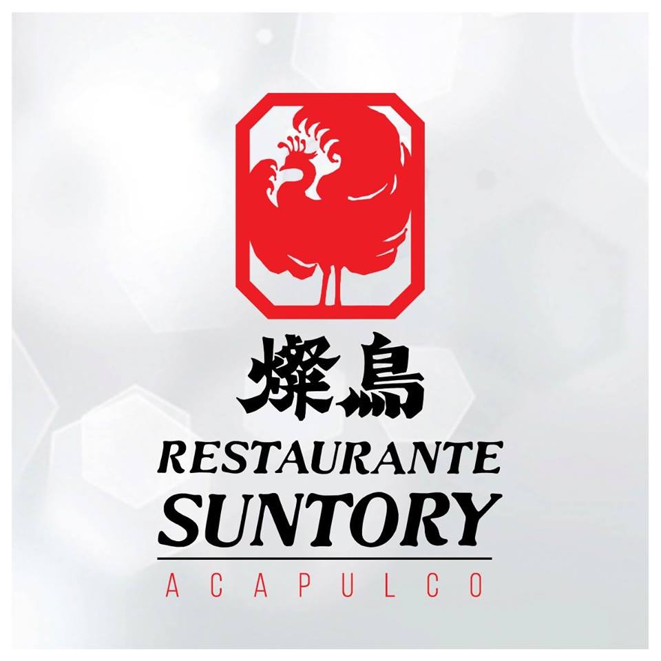 Restaurantes Suntory acapulco